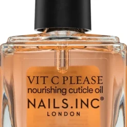 Nails Inc. Vit C Please Nourishing Cuticle Oil