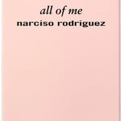 Narciso Rodriguez All Of Me