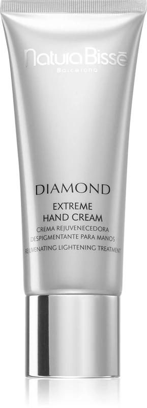 Natura Bissé Diamond Age-Defying Diamond Extreme