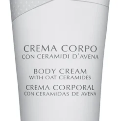 NeBiolina Body Cream With Oat Ceramides