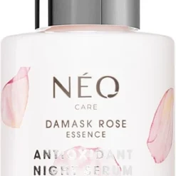 NEONAIL Damask Rose Essence