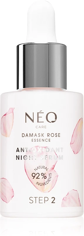 NEONAIL Damask Rose Essence