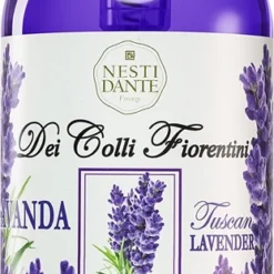 Nesti Dante Dei Colli Fiorentini Lavender Relaxing