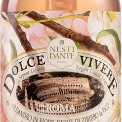 Nesti Dante Dolce Vivere Roma