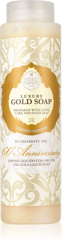 Nesti Dante Gold 1 Nesti Dante Gold