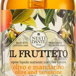 Nesti Dante Il Frutteto Olive And Tangerine