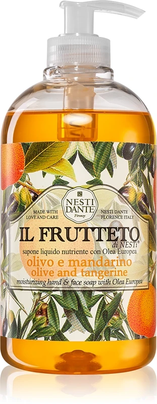 Nesti Dante Il Frutteto Olive And Tangerine 1 Nesti Dante Il Frutteto Olive And Tangerine