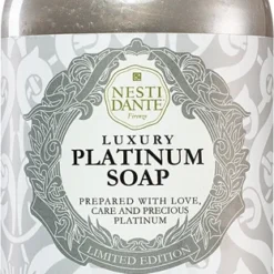 Nesti Dante Luxury Platinum