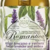 Nesti Dante Romantica Wild Tuscan Lavender And Verbena