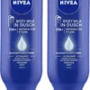 Nivea 24h