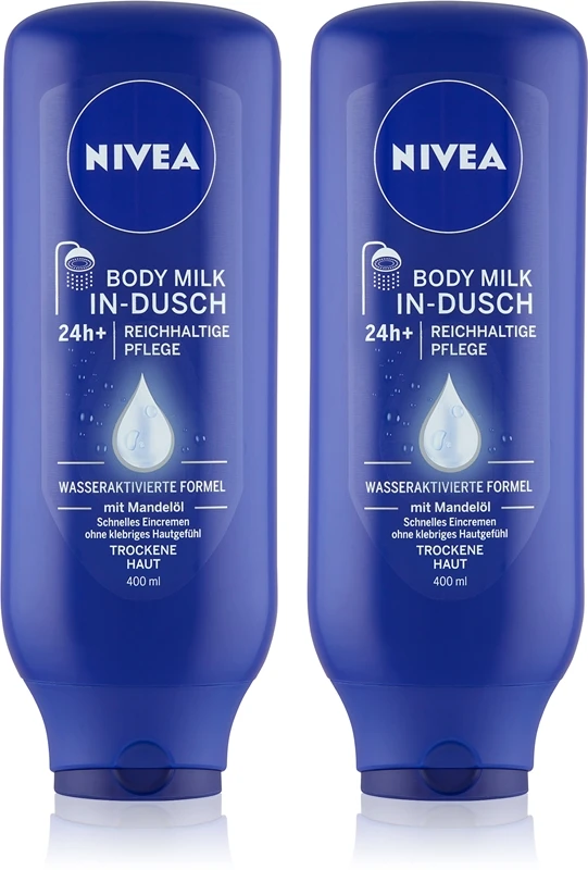 Nivea 24h