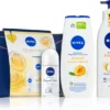 Nivea Firming Care