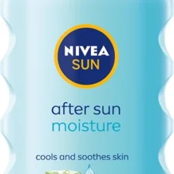 Nivea Sun After Sun