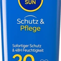 Nivea Sun Protect & Dry Touch