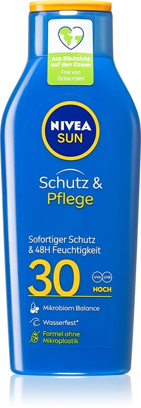 Nivea Sun Protect & Dry Touch 1 Nivea Sun Protect & Dry Touch