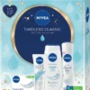 Nivea Timeless Classic