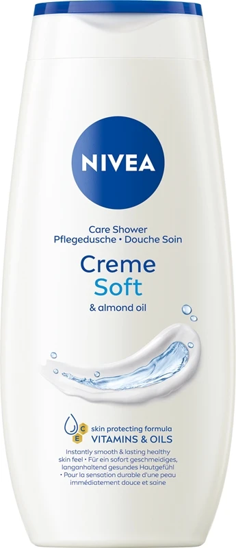 Nivea Timeless Classic 3 Nivea Timeless Classic – Image 3