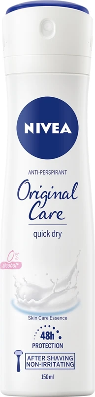 Nivea Timeless Classic 4 Nivea Timeless Classic – Image 4