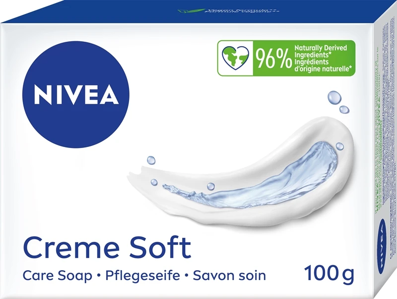 Nivea Timeless Classic 5 Nivea Timeless Classic – Image 5