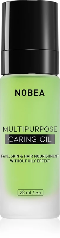 NOBEA Day-to-Day Multipurpose Caring Oil 2 NOBEA Day-to-Day Multipurpose Caring Oil – Image 2
