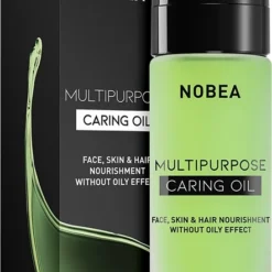NOBEA Day-to-Day Multipurpose Caring Oil