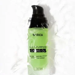 NOBEA Day-to-Day Multipurpose Caring Oil 10 NOBEA Day-to-Day Multipurpose Caring Oil -Teint Lisse Soldes Magasin nobea day to day multipurpose caring oil huile multifonctionnelle visage corps et cheveux 3