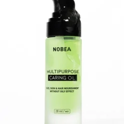 NOBEA Day-to-Day Multipurpose Caring Oil 12 NOBEA Day-to-Day Multipurpose Caring Oil -Teint Lisse Soldes Magasin nobea day to day multipurpose caring oil huile multifonctionnelle visage corps et cheveux 5
