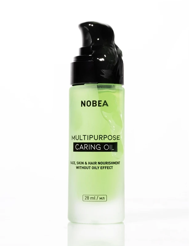 NOBEA Day-to-Day Multipurpose Caring Oil 6 NOBEA Day-to-Day Multipurpose Caring Oil – Image 6