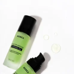 NOBEA Day-to-Day Multipurpose Caring Oil 13 NOBEA Day-to-Day Multipurpose Caring Oil -Teint Lisse Soldes Magasin nobea day to day multipurpose caring oil huile multifonctionnelle visage corps et cheveux 6