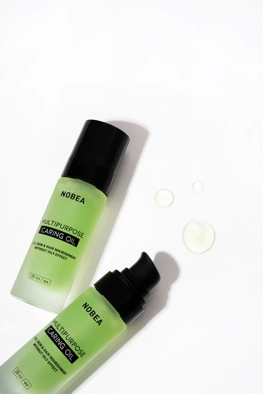 NOBEA Day-to-Day Multipurpose Caring Oil 7 NOBEA Day-to-Day Multipurpose Caring Oil – Image 7