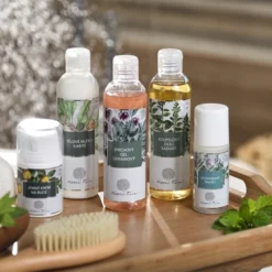 Nobilis Tilia Body & Face -Teint Lisse Soldes Magasin nobilis tilia body face lait corporel nourrissant 1