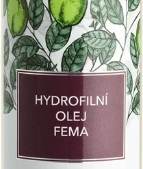 Nobilis Tilia Hydrophilic Oil Fema