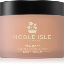 Noble Isle Tea Rose