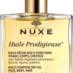 Nuxe Huile Prodigieuse