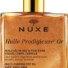 Nuxe Huile Prodigieuse Or
