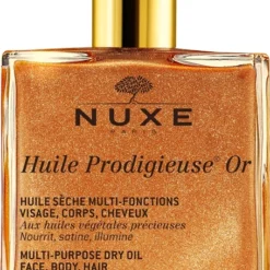Nuxe Huile Prodigieuse Or