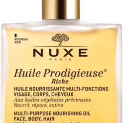 Nuxe Huile Prodigieuse Riche