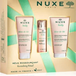 Nuxe Set 2023 Revitalising Ritual