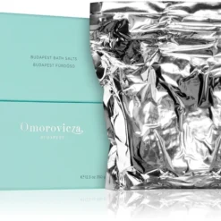 Omorovicza Budapest Bath Salts
