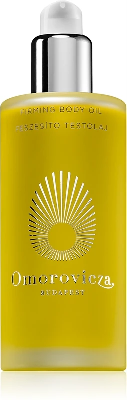 Omorovicza Firming Body Oil 1 Omorovicza Firming Body Oil