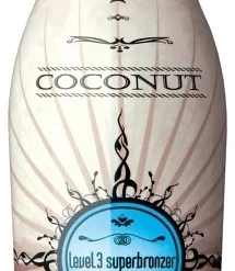 Oranjito Level 3 Coconut