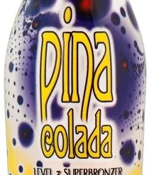 Oranjito Level 3 Pina Colada