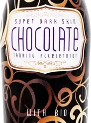 Oranjito Max. Effect Chocolate