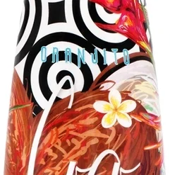 Oranjito Max. Effect Coconut