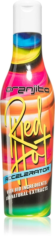 Oranjito Red Hot 1 Oranjito Red Hot