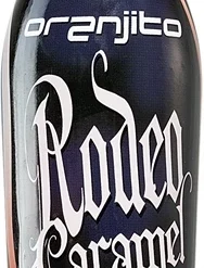 Oranjito Rodeo Caramel Accelerator