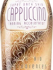 Oranjito Super Dark Skin Cappuccino