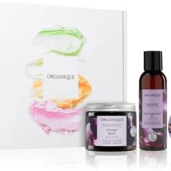 Organique Black Orchid