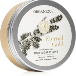 Organique Eternal Gold Smoothing Therapy