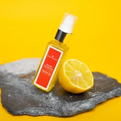 Orientana 16 Ayurvedic Herbs Breast Oil -Teint Lisse Soldes Magasin orientana 16 ayurvedic herbs breast oil huile pour buste 1